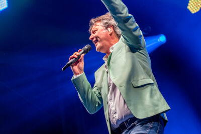 De Romeo's @ Grenspop Hoogstraten, picture 30, photographed by Dimitri Vanlommel - FrontView Magazine
