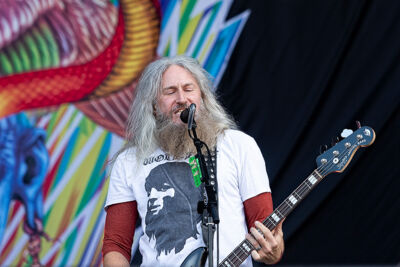 Mastodon @ Rock am Ring 2022, foto 24, foto's door Edwin Houdevelt - FrontView Magazine