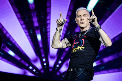 Scooter @ Rock am Ring 2022, picture 5, photographed by Dorien Goetschalckx - FrontView Magazine