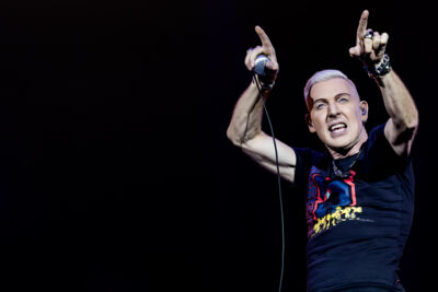 Scooter @ Rock am Ring 2022, picture 7, photographed by Dorien Goetschalckx - FrontView Magazine