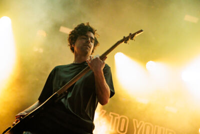 Stick To Your Guns @ Rock am Ring 2022, picture 7, photographed by Dorien Goetschalckx - FrontView Magazine