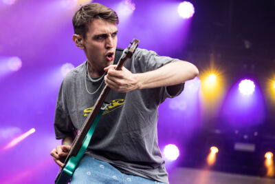 Unprocessed @ Rock am Ring 2022, picture 4, photographed by Dorien Goetschalckx - FrontView Magazine