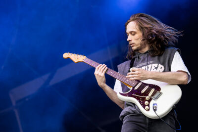 Unprocessed @ Rock am Ring 2022, picture 8, photographed by Dorien Goetschalckx - FrontView Magazine