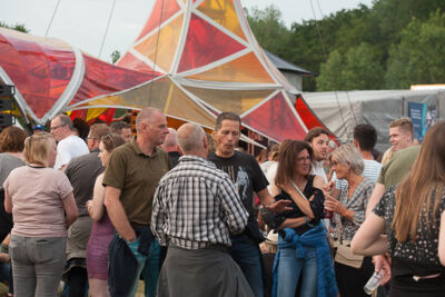 Vestrock - Sfeerbeelden, picture 6, photographed by Gert Daemen - FrontView Magazine