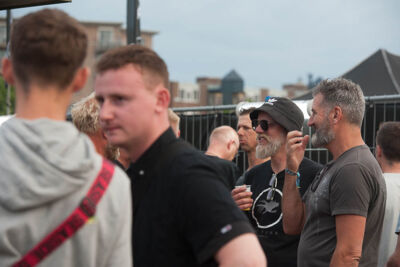 Vestrock - Sfeerbeelden, picture 7, photographed by Gert Daemen - FrontView Magazine