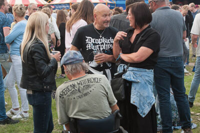 Vestrock - Sfeerbeelden, picture 8, photographed by Gert Daemen - FrontView Magazine