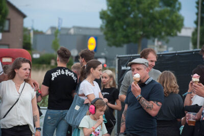 Vestrock - Sfeerbeelden, picture 13, photographed by Gert Daemen - FrontView Magazine