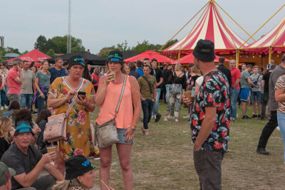 Vestrock - Sfeerbeelden, picture 14, photographed by Gert Daemen - FrontView Magazine