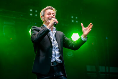 Willy Sommers @ Grenspop Hoogstraten, picture 6, photographed by Dimitri Vanlommel - FrontView Magazine
