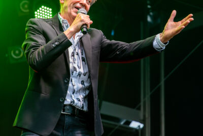 Willy Sommers @ Grenspop Hoogstraten, picture 12, photographed by Dimitri Vanlommel - FrontView Magazine