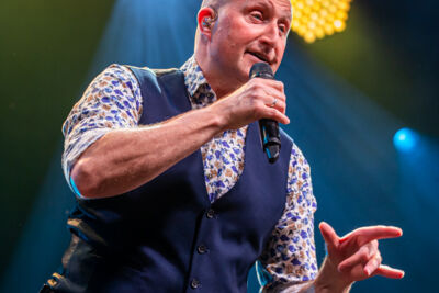 Yves Segers @ Grenspop Hoogstraten, picture 5, photographed by Dimitri Vanlommel - FrontView Magazine