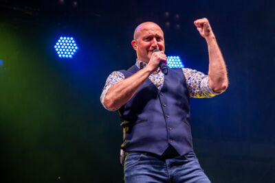 Yves Segers @ Grenspop Hoogstraten, picture 9, photographed by Dimitri Vanlommel - FrontView Magazine