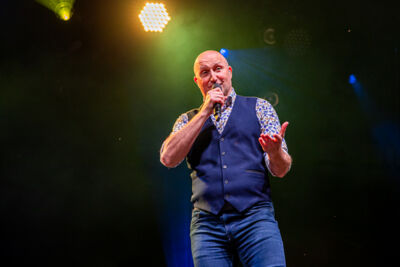 Yves Segers @ Grenspop Hoogstraten, picture 10, photographed by Dimitri Vanlommel - FrontView Magazine