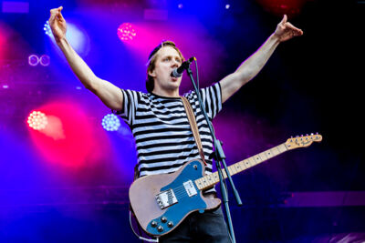 Schmutzki @ Rock am Ring 2022, picture 4, photographed by Dorien Goetschalckx - FrontView Magazine