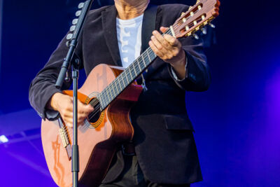 Bart Peeters @ Grenspop Hoogstraten, picture 2, photographed by Dimitri Vanlommel - FrontView Magazine