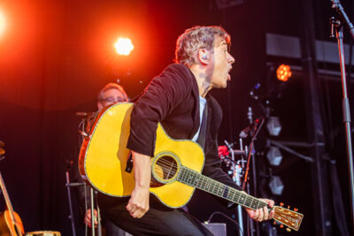 Bart Peeters @ Grenspop Hoogstraten, picture 15, photographed by Dimitri Vanlommel - FrontView Magazine