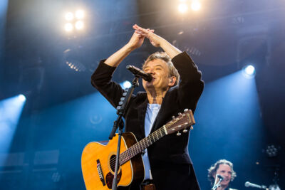 Bart Peeters @ Grenspop Hoogstraten, picture 17, photographed by Dimitri Vanlommel - FrontView Magazine