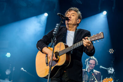 Bart Peeters @ Grenspop Hoogstraten, picture 19, photographed by Dimitri Vanlommel - FrontView Magazine