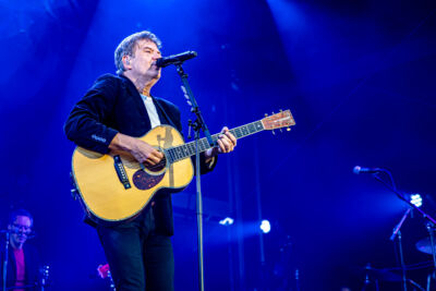 Bart Peeters @ Grenspop Hoogstraten, picture 29, photographed by Dimitri Vanlommel - FrontView Magazine