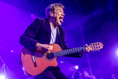 Bart Peeters @ Grenspop Hoogstraten, picture 30, photographed by Dimitri Vanlommel - FrontView Magazine