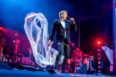 Bart Peeters @ Grenspop Hoogstraten, picture 32, photographed by Dimitri Vanlommel - FrontView Magazine