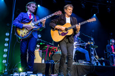 Bart Peeters @ Grenspop Hoogstraten, picture 36, photographed by Dimitri Vanlommel - FrontView Magazine