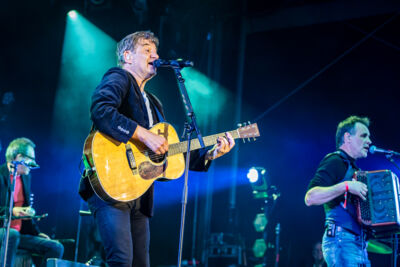 Bart Peeters @ Grenspop Hoogstraten, picture 37, photographed by Dimitri Vanlommel - FrontView Magazine