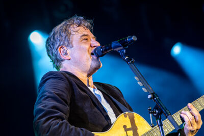 Bart Peeters @ Grenspop Hoogstraten, picture 38, photographed by Dimitri Vanlommel - FrontView Magazine