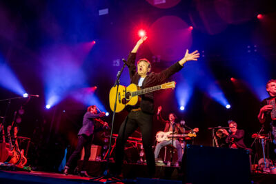 Bart Peeters @ Grenspop Hoogstraten, picture 43, photographed by Dimitri Vanlommel - FrontView Magazine
