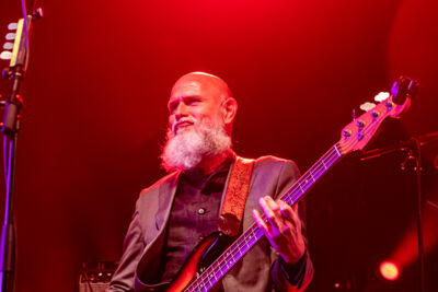 De Kreuners @ Grenspop Hoogstraten, picture 2, photographed by Dimitri Vanlommel - FrontView Magazine