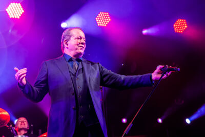 De Kreuners @ Grenspop Hoogstraten, picture 3, photographed by Dimitri Vanlommel - FrontView Magazine