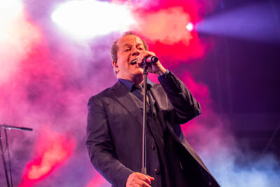 De Kreuners @ Grenspop Hoogstraten, picture 4, photographed by Dimitri Vanlommel - FrontView Magazine