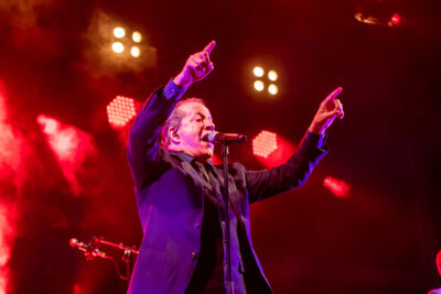 De Kreuners @ Grenspop Hoogstraten, picture 5, photographed by Dimitri Vanlommel - FrontView Magazine