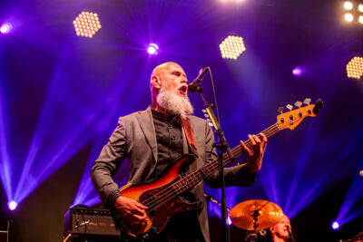 De Kreuners @ Grenspop Hoogstraten, picture 11, photographed by Dimitri Vanlommel - FrontView Magazine