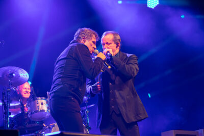 De Kreuners @ Grenspop Hoogstraten, picture 13, photographed by Dimitri Vanlommel - FrontView Magazine