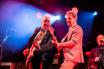 De Kreuners @ Grenspop Hoogstraten, picture 17, photographed by Dimitri Vanlommel - FrontView Magazine