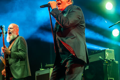 De Kreuners @ Grenspop Hoogstraten, picture 18, photographed by Dimitri Vanlommel - FrontView Magazine