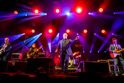 De Kreuners @ Grenspop Hoogstraten, picture 29, photographed by Dimitri Vanlommel - FrontView Magazine