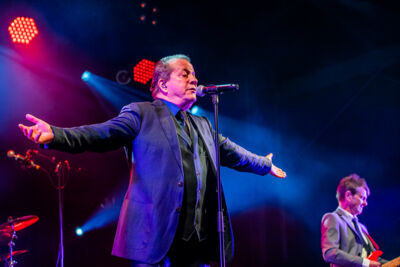 De Kreuners @ Grenspop Hoogstraten, picture 31, photographed by Dimitri Vanlommel - FrontView Magazine