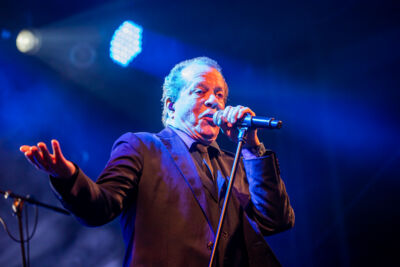 De Kreuners @ Grenspop Hoogstraten, picture 35, photographed by Dimitri Vanlommel - FrontView Magazine