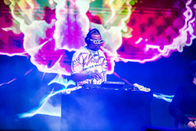 FRENNA DELUXE @ Vestrock 2022, picture 5, photographed by Marc Verdonck - FrontView Magazine