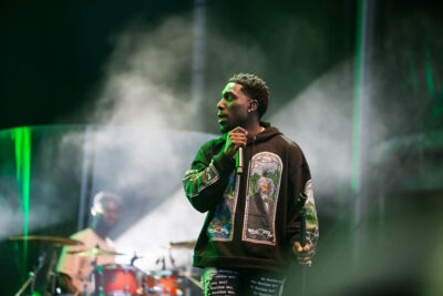 FRENNA DELUXE @ Vestrock 2022, picture 7, photographed by Marc Verdonck - FrontView Magazine