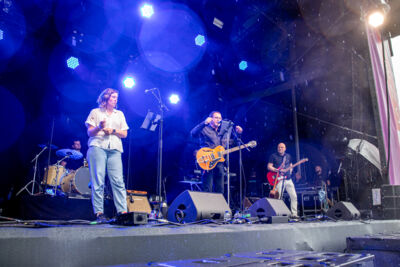 Grand Cru @ Grenspop Hoogstraten, picture 1, photographed by Dimitri Vanlommel - FrontView Magazine