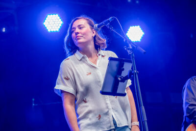Grand Cru @ Grenspop Hoogstraten, picture 9, photographed by Dimitri Vanlommel - FrontView Magazine