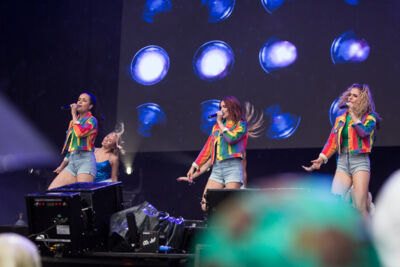 K3 @ Vestrock 2022, picture 1, photographed by Marc Verdonck - FrontView Magazine
