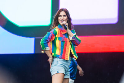 K3 @ Vestrock 2022, picture 10, photographed by Marc Verdonck - FrontView Magazine