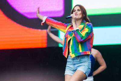 K3 @ Vestrock 2022, picture 14, photographed by Marc Verdonck - FrontView Magazine