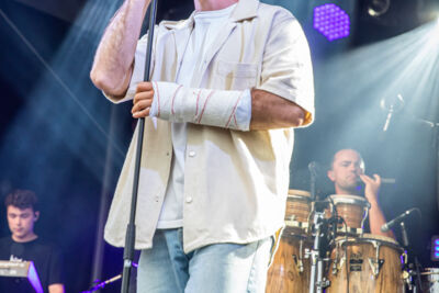 Metejoor @ Grenspop Hoogstraten, foto 3, foto's door Dimitri Vanlommel - FrontView Magazine