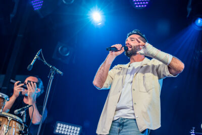 Metejoor @ Grenspop Hoogstraten, foto 4, foto's door Dimitri Vanlommel - FrontView Magazine