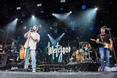 Metejoor @ Grenspop Hoogstraten, foto 5, foto's door Dimitri Vanlommel - FrontView Magazine